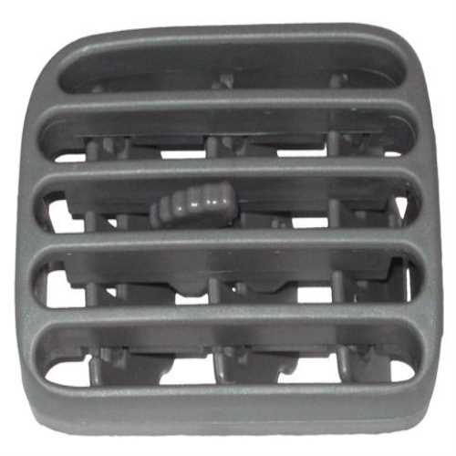 CLIO ORTA HAVALANDIRMA PLS. SOL DIFIZOR GRI